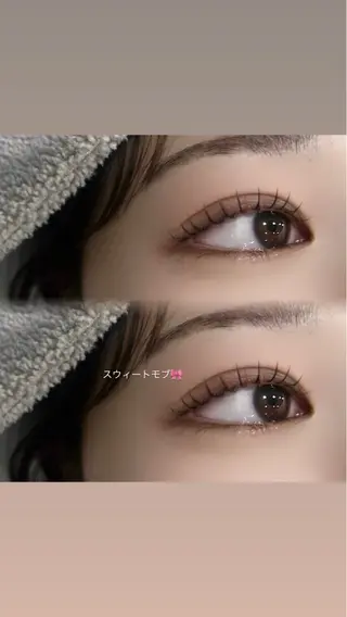 マツエク・マツパ マリーテレジア/ nakamuraのマツエク・マツパデザイン