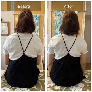 頭蓋骨調整・脳セラピーサロンsoluna cranio＆esthetic所属・脳セラピーサロン solunaのエステ・リラクイメージ