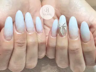 ネイル GS NAILのネイルデザイン