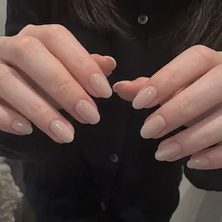 ネイル NINE_ AKARIのネイルデザイン