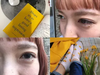 マツエク・マツパ 🪞LULU チーフ アイリスト♡宮澤🥣のマツエク・マツパデザイン