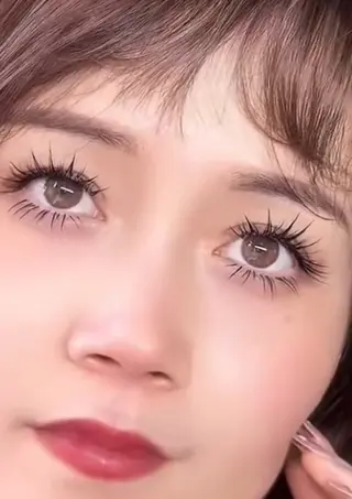 マツエク・マツパ 創健ビューティー 御徒町・上野本店のマツエク・マツパデザイン