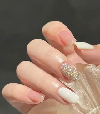 ネイル Theone栄店 田口のネイルデザイン