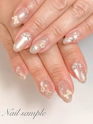 ネイル nail shizukaのネイルデザイン