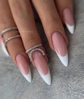 ネイル HerNails  Yokosukaのネイルデザイン