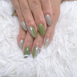 ネイル share. yurieのネイルデザイン