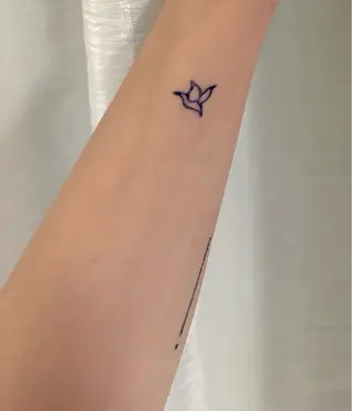 rina🎀 プライベートサロンのネイルデザイン