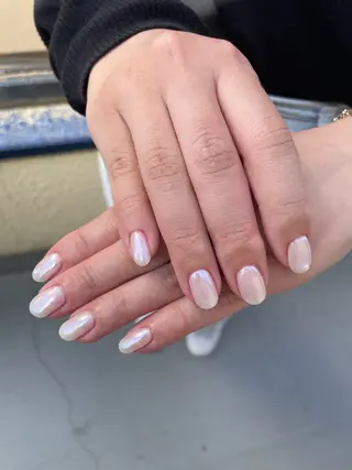 ネイル 吉祥寺ネイルtree /SONODAのネイルデザイン