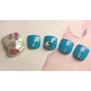 ネイル Uchida Mayunaのその他イメージ