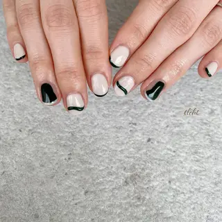 ネイル Rio 𓍼のネイルデザイン