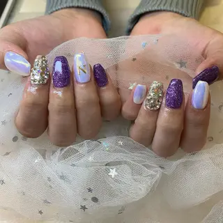 ネイル imai eriのネイルデザイン