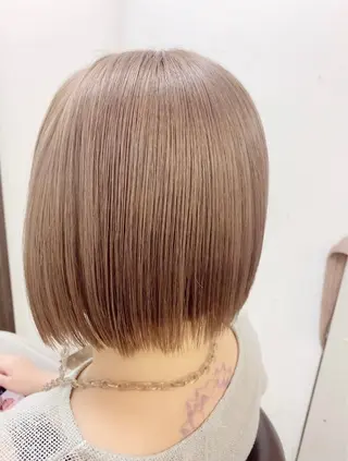 ショート メンズカリスマ TAKUMAのヘアスタイル