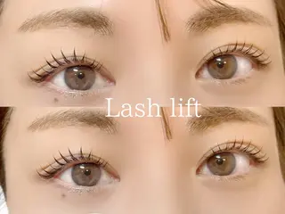 マツエク・マツパ Eye beauty JADOREのマツエク・マツパデザイン
