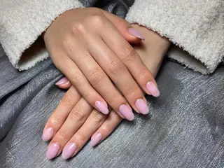 カラー ネイルサロンナイン カラット💓あいのネイルデザイン