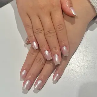 ネイル 末永 紗英のネイルデザイン