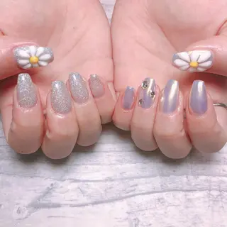 ネイル DollyGirl KYOKOのネイルデザイン