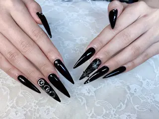 ネイル 心斎橋Salon Epokkuのネイルデザイン