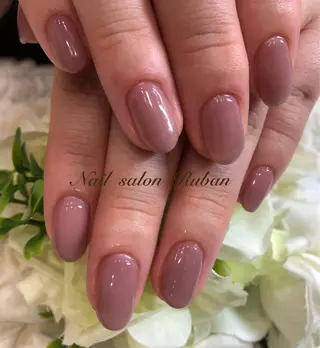 ネイル Nail salon Rubanのネイルデザイン