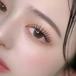 マツエク・マツパ 🎀platinum 福岡警固店🎀のマツエク・マツパデザイン
