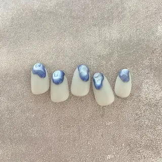 ネイル フジタ エリカのネイルデザイン