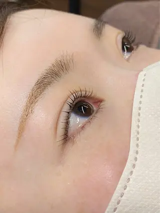 マツエク・マツパ 三尾 麻美のマツエク・マツパデザイン