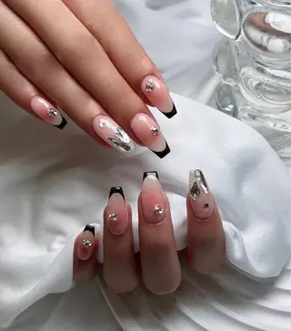 ネイル Lenie Nail Salonのネイルデザイン