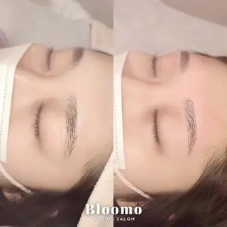 アイブロウ Bloomo (ブルーモ)のエステ・リラクイメージ