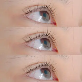 マツエク・マツパ A yuのマツエク・マツパデザイン