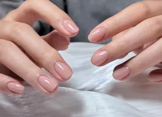 ネイル Pure&Rich Nailのネイルデザイン