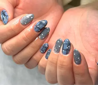 ネイル Lino ﾟのネイルデザイン