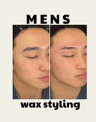 アイブロウ メンズ眉毛サロン⚡️ Mihoの眉毛・アイブロウイメージ