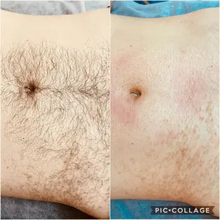 メンズ Laki wax chikaのエステ・リラクイメージ