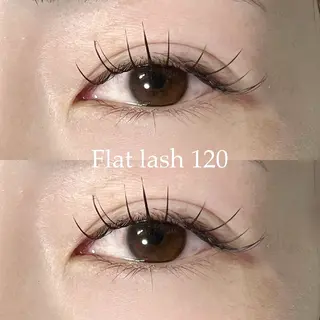 マツエク・マツパ yuki MARL eyelash栄のマツエク・マツパデザイン