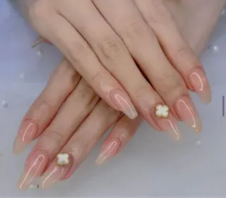 ネイル Chill Nailsalonのネイルデザイン