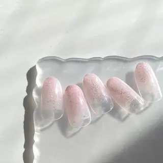 ネイル Aoi💅🏻 表参道のネイルデザイン