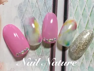 ネイル 神奈中ネイル ひなのネイルデザイン