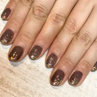 ネイル Tocowaka マエダのネイルデザイン