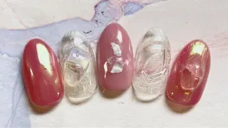 ネイル Uchida Mayunaのその他イメージ