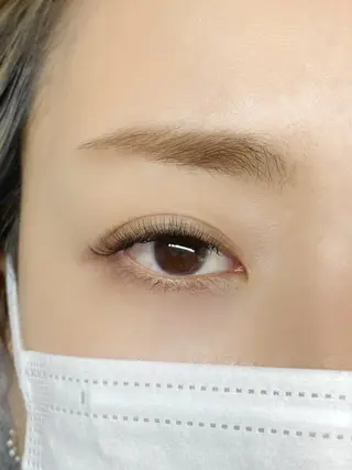 マツエク・マツパ KIMBERLY 乃木坂店のマツエク・マツパデザイン