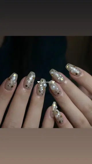 ネイル D.d Reinaのネイルデザイン