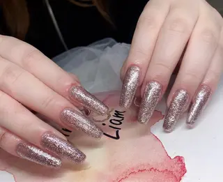 ネイル The Nail 新大久保店のその他イメージ