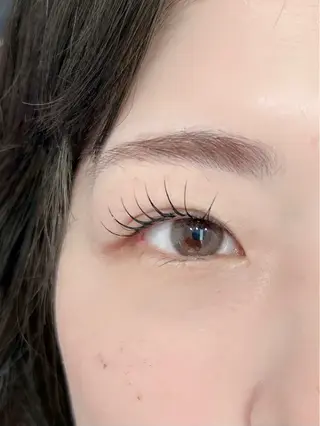 マツエク・マツパ mila/ユマ 🏰のマツエク・マツパデザイン