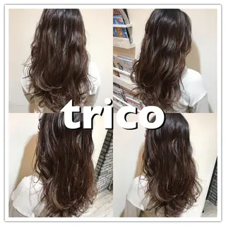 カラー 似合わせ/ブリーチ カラー.岡田友仁のヘアスタイル