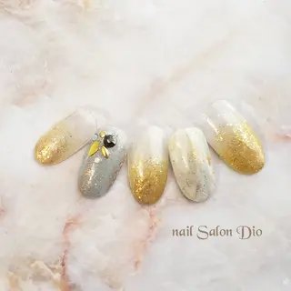 ネイル Nail salon Dioのネイルデザイン
