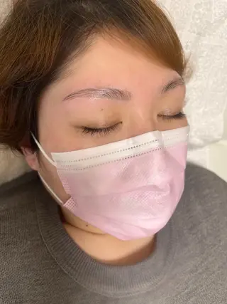アイブロウ 神栖市/眉毛専門店 HBL 眉美の眉毛・アイブロウイメージ