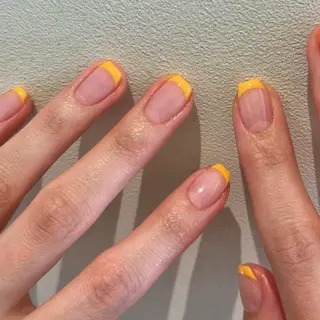 ネイル Eym. nailのネイルデザイン