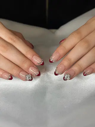 ネイル N nail - KOBE -のネイルデザイン