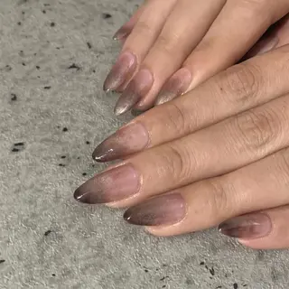 ネイル lylynail YUUKAのネイルデザイン