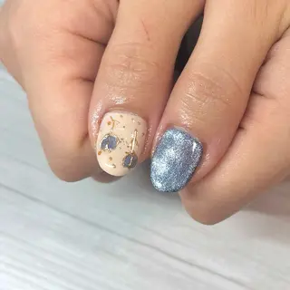 ネイル N.plus NaiLのネイルデザイン