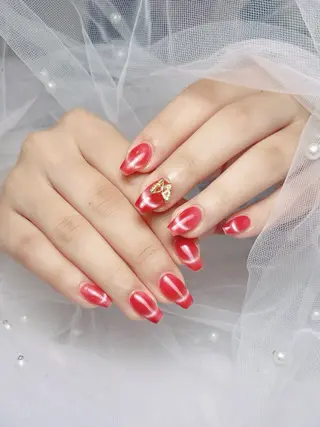 ネイル ネイルサロン lotusのネイルデザイン